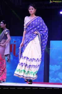 Surat Dreams Fashion Show