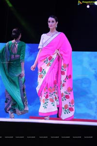 Surat Dreams Fashion Show