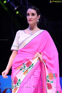 Surat Dreams Fashion Show