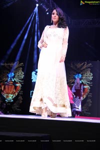 Surat Dreams Fashion Show