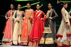 Surat Dreams Fashion Show