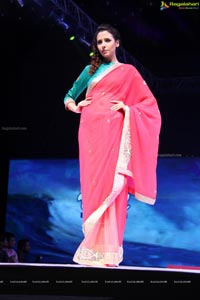 Surat Dreams Fashion Show