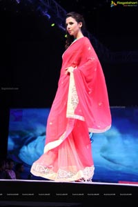 Surat Dreams Fashion Show