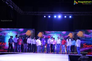 Surat Dreams Fashion Show