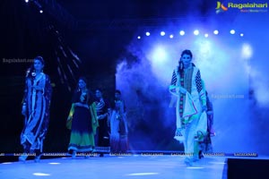 Surat Dreams Fashion Show