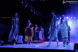 Surat Dreams Fashion Show