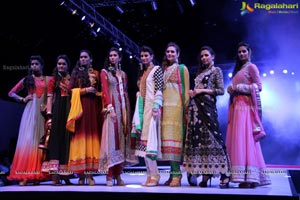 Surat Dreams Fashion Show