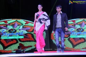 Surat Dreams Fashion Show