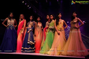 Surat Dreams Fashion Show