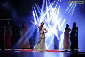 Surat Dreams Fashion Show