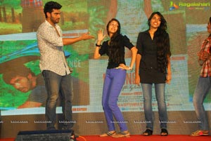 Finding Fanny Song Launch