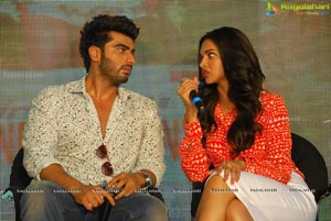 Finding Fanny Song Launch