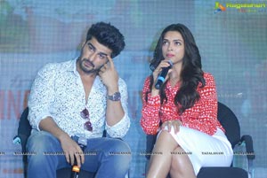 Finding Fanny Song Launch