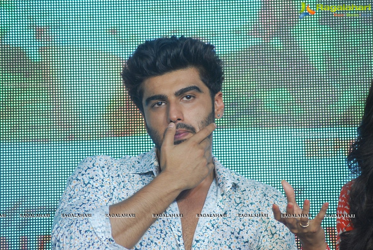 Finding Fanny Song Launch