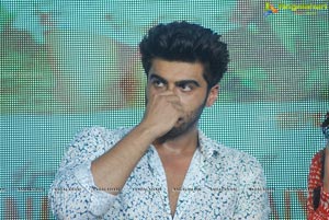 Finding Fanny Song Launch