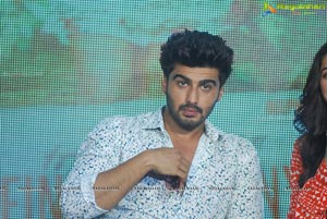 Finding Fanny Song Launch