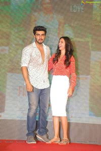 Finding Fanny Song Launch