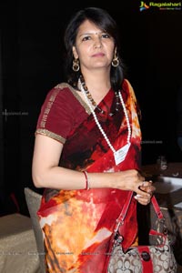 Nandini Vaidyanathan