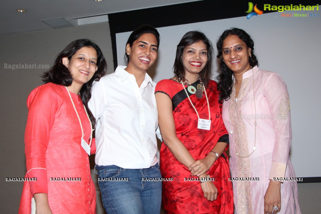 FLO Interactive Session with Nandini Vaidyanathan