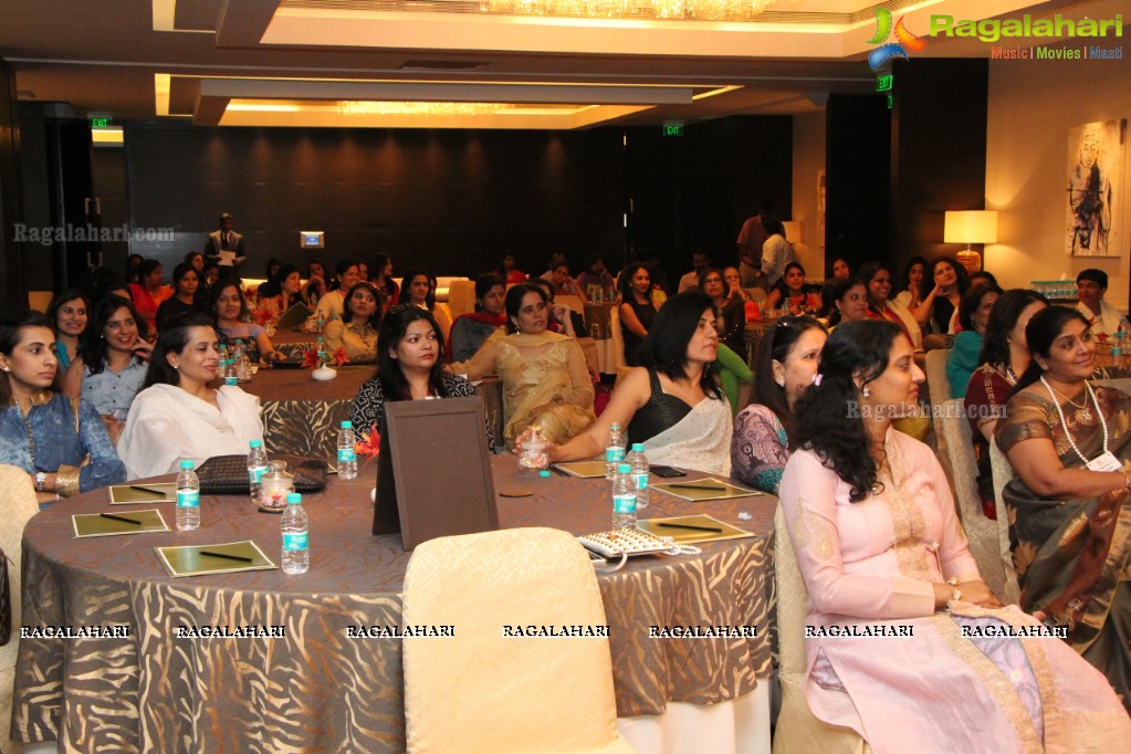 FLO Interactive Session with Nandini Vaidyanathan