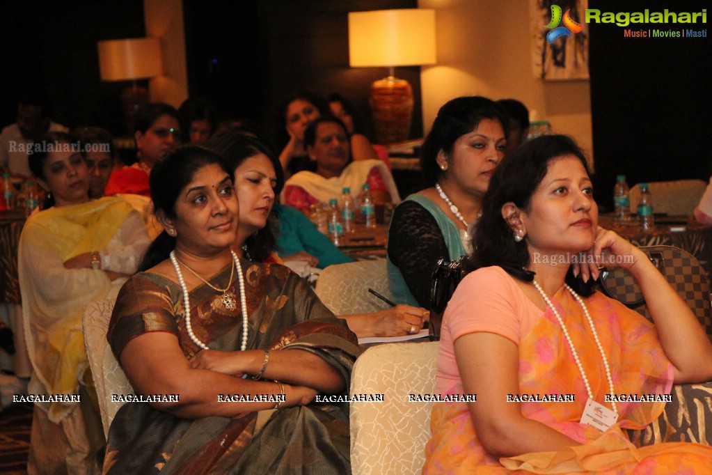 FLO Interactive Session with Nandini Vaidyanathan
