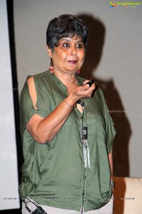 Nandini Vaidyanathan