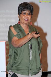 Nandini Vaidyanathan