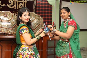 Garba Dandiya Workshop