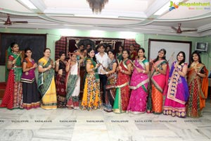 Garba Dandiya Workshop