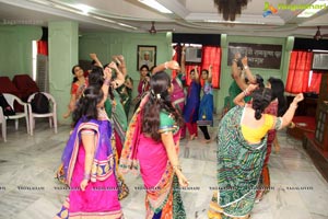 Garba Dandiya Workshop