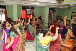 Garba Dandiya Workshop