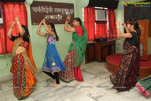 Garba Dandiya Workshop