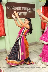 Garba Dandiya Workshop