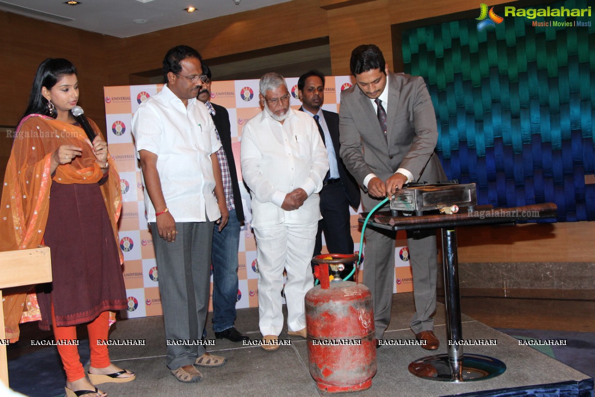 Gas Safe Launch