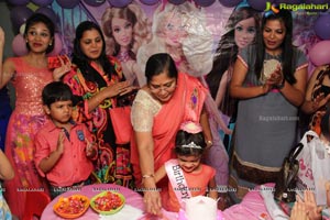 Geet Birthday