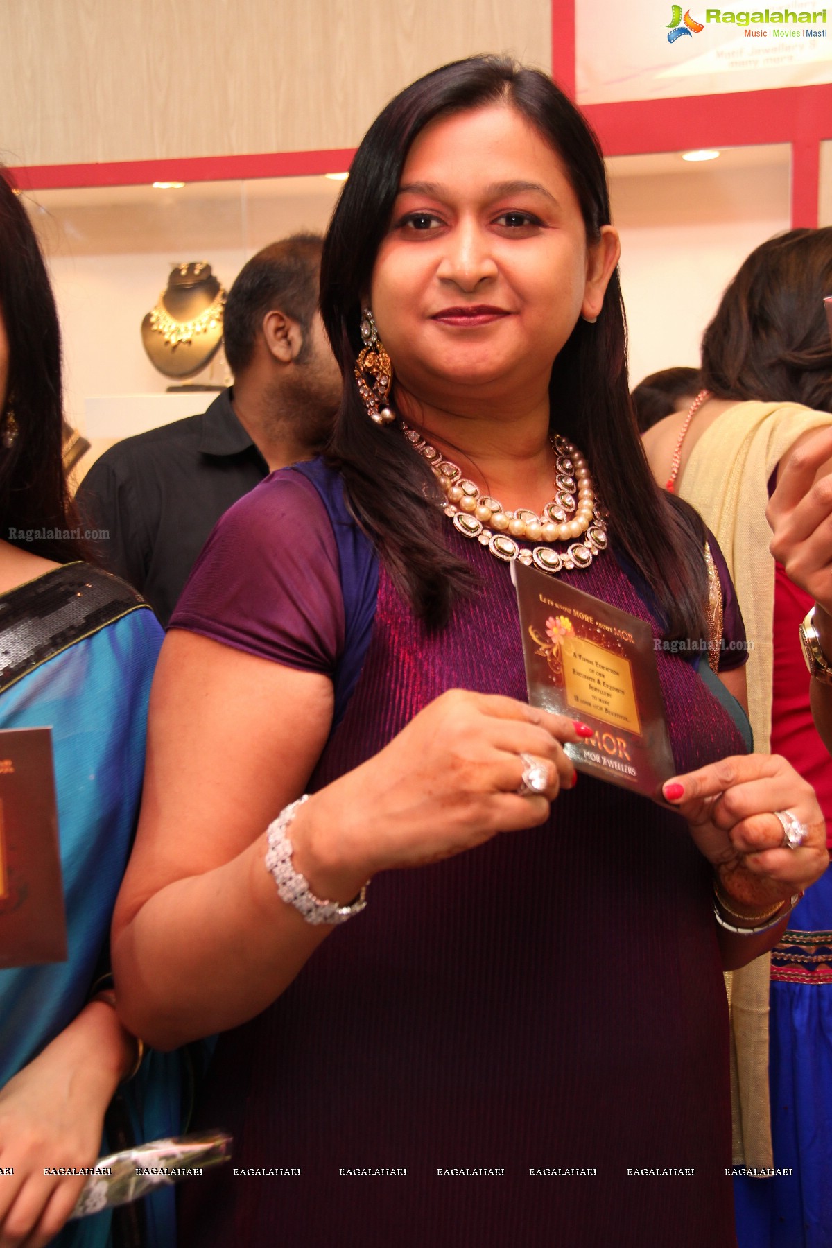 Times Gehana Exhibition 2014 at Taj Krishna, Hyderabad