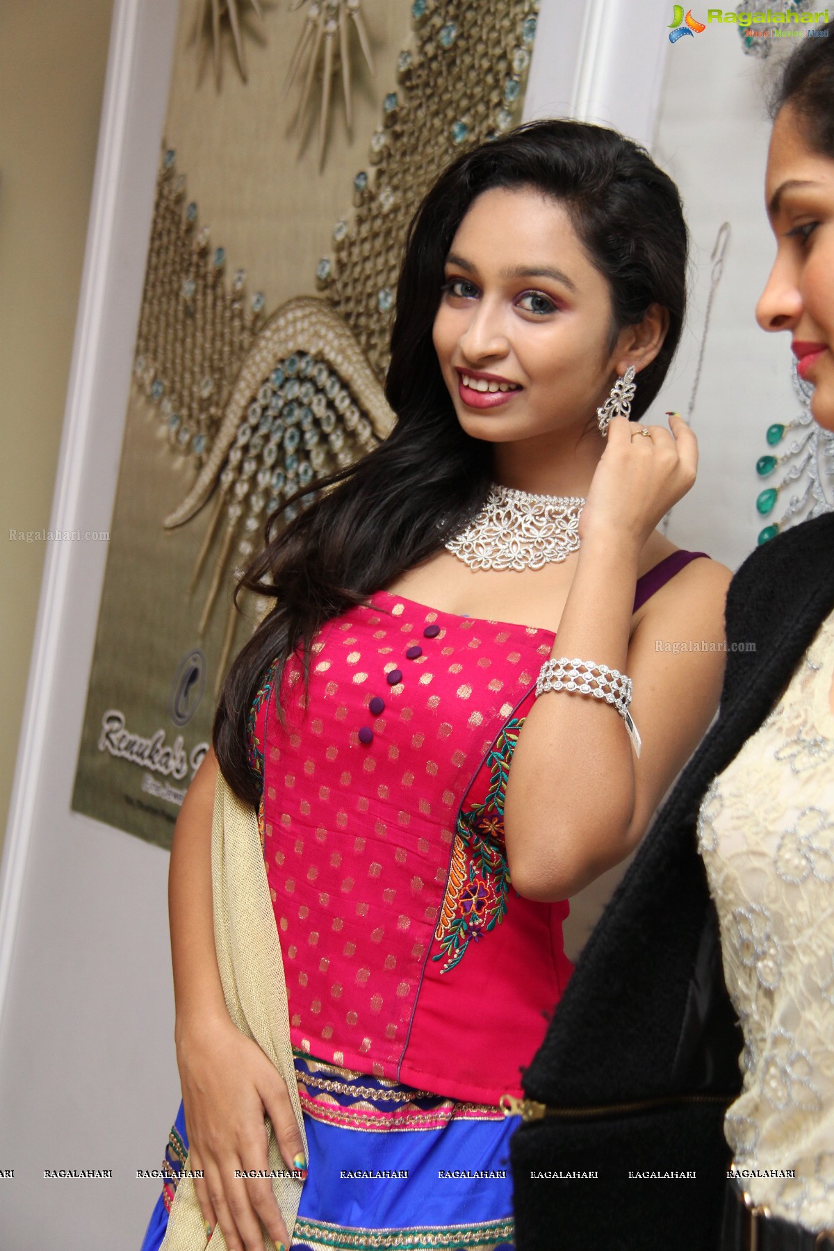 Times Gehana Exhibition 2014 at Taj Krishna, Hyderabad