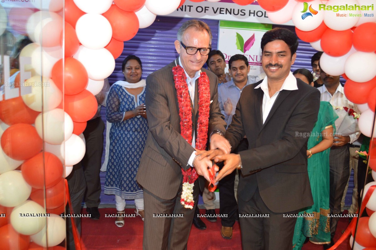 Häfele launches new Häfele Design Studio in Hyderabad