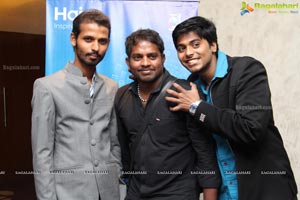 Haier Fashion Show