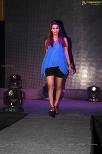 Haier Fashion Show