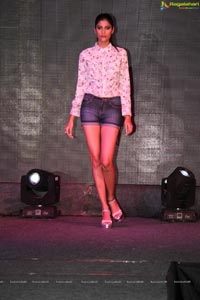 Haier Fashion Show