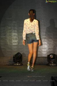 Haier Fashion Show