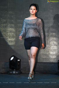 Haier Fashion Show