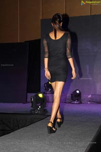 Haier Fashion Show