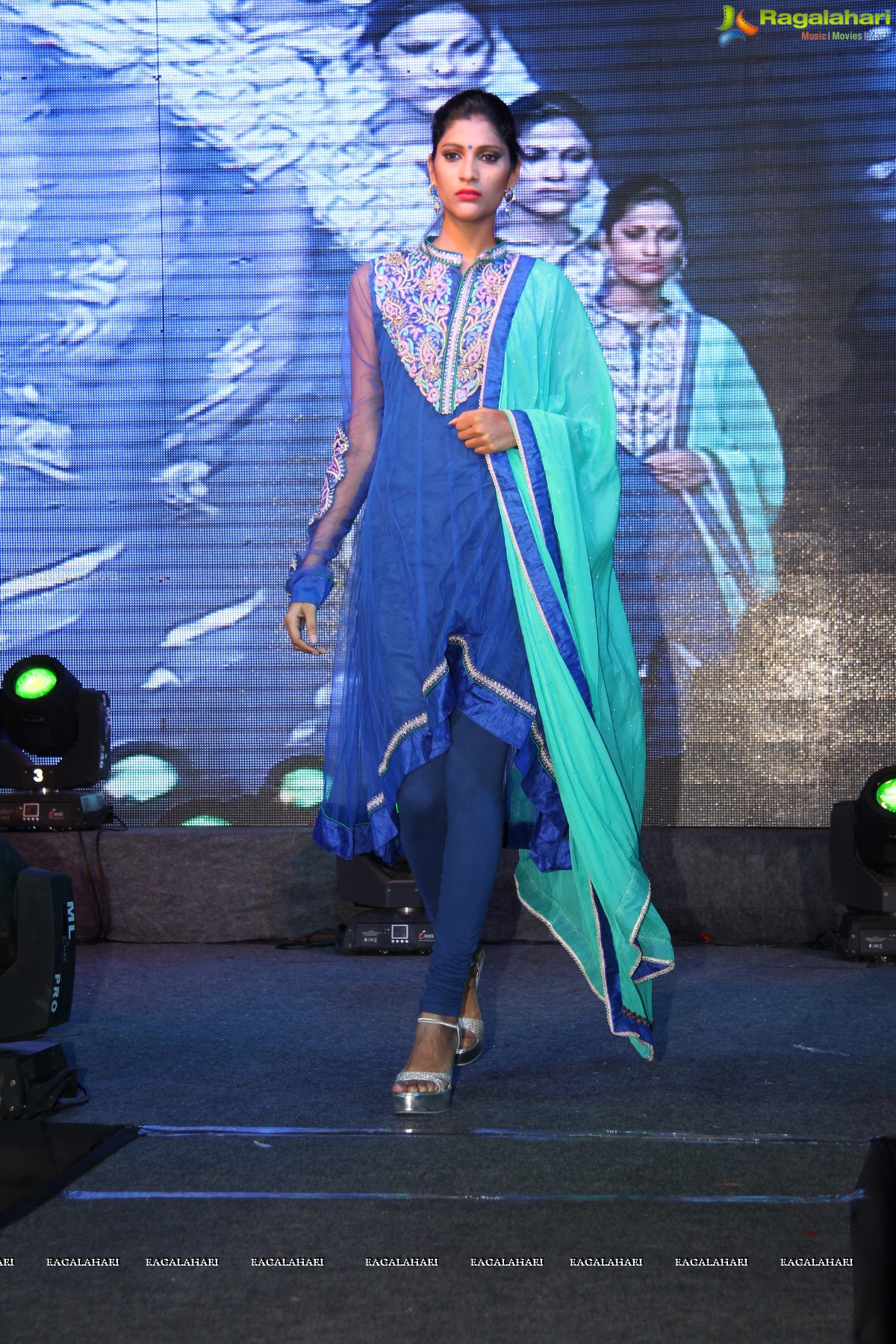 Haier Water Heater Dealer Meet and Fashion Show, Hyderabad