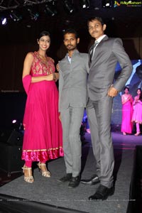 Haier Fashion Show