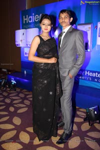 Haier Fashion Show