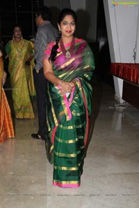 Half Saree Function