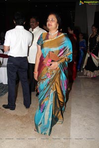 Half Saree Function