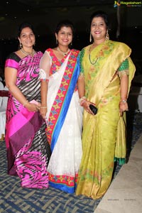 Half Saree Function